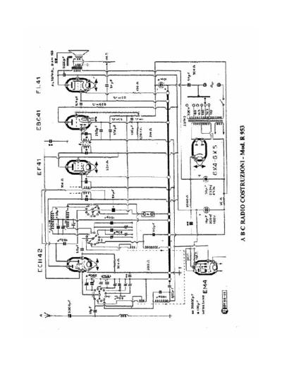 ABC R953 ABC R953