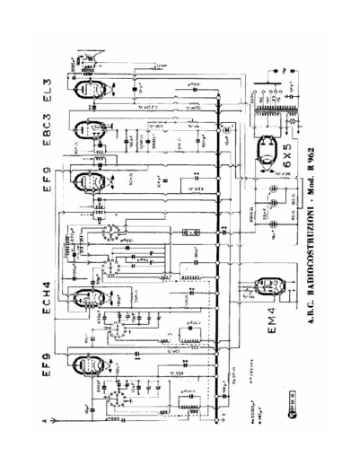 ABC R962 ABC R962