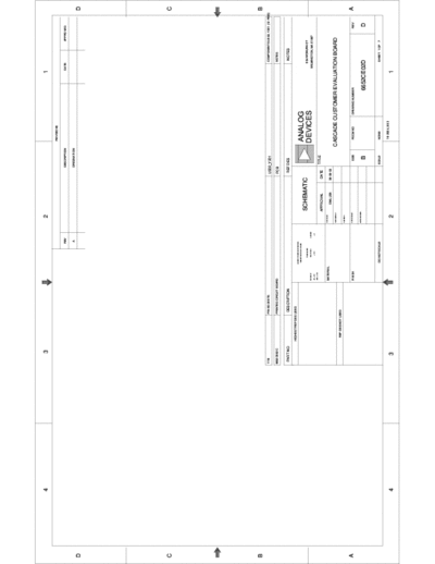 Analog Device ADC DDC