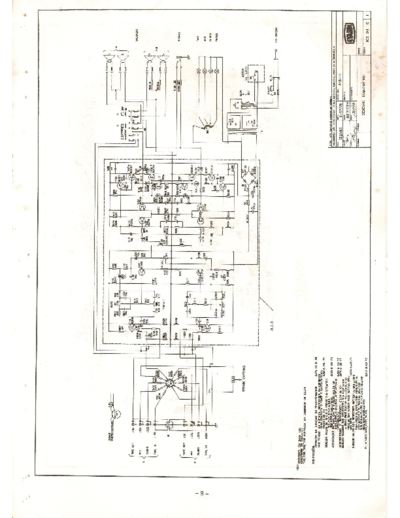 Aiko AHS-111 AHS111 schematics