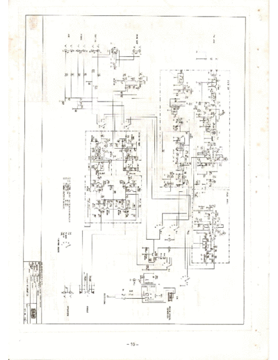 Aiko AHS-112 AHS112 schematics