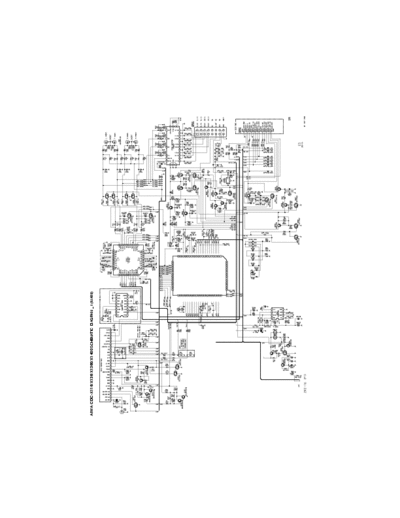 Aiwa CDC-X-116-136-1360-1400 AIWA-CDC-X-116-136-1360-1400