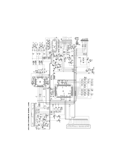 Aiwa CDC-Z-106 CDC-Z-106