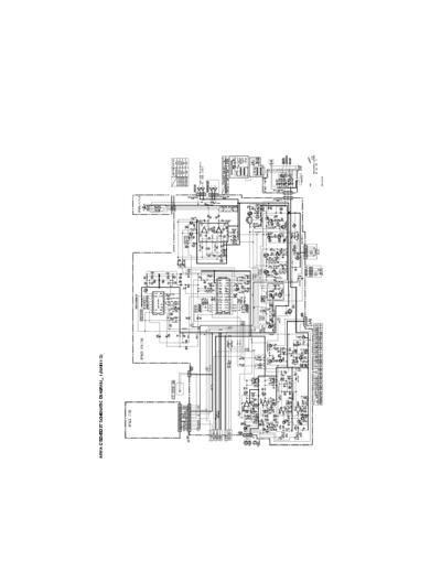 Aiwa CSD-ED37 AIWA CSD-ED37 schematics