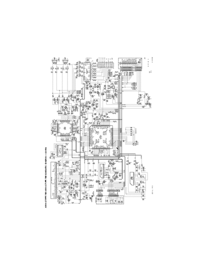 Aiwa CT-FR-706-709 AIWA-CT-FR-706-709