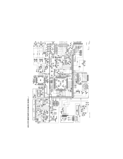 Aiwa CT-R-429M-409-419 AIWA-CT-R-429M-409-419