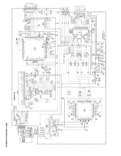 Aiwa CT-X-218-258-458 AIWA-CT-X-218-258-458