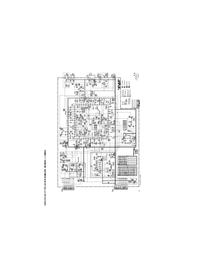 Aiwa HV-CX-717-818 AIWA-HV-CX-717-818