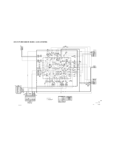 Aiwa HV-FX-8500 AIWA-HV-FX-8500