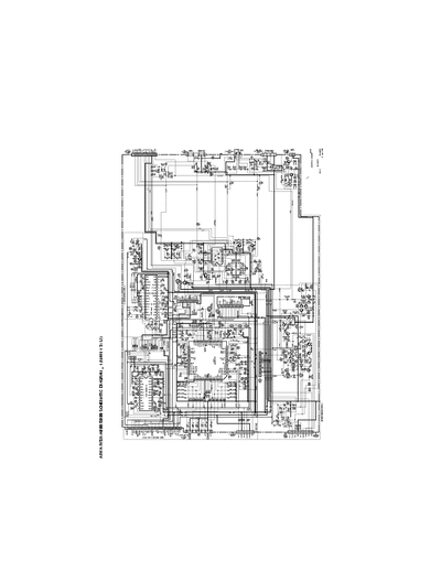 Aiwa nsx 999 схема