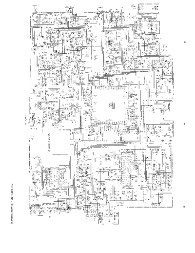 aiwa nsx-f959 nsx-f959 schematic