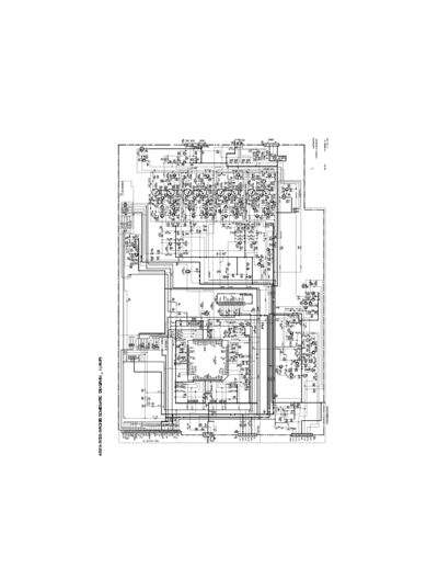 Aiwa NSX-WK390 AIWA NSX-WK390  Schematics