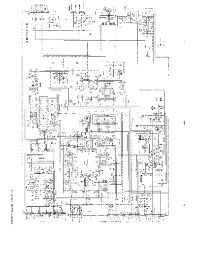 Aiwa Z-L90 Aiwa Z-L90 Schematics