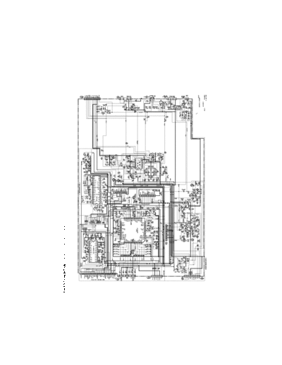 Aiwa nsx 999 mk2 схема