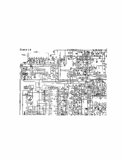 Aiwa Aiwa C201 service manual