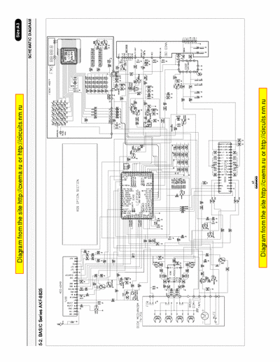 Daewoo AKF-8825 AKF-8825