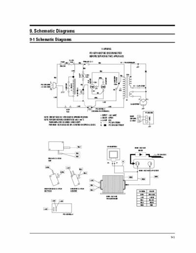 samsung AKM106 AKM106 schematics