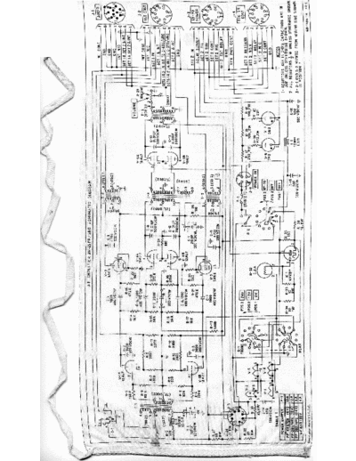 ?  MIL AM-65FR/GRC AF Amplifier tubes mil. equip.
schema printed on side