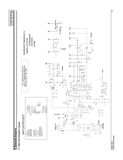 Samsung AN19MS9UC AN19MS9UC-Schematic diagram.