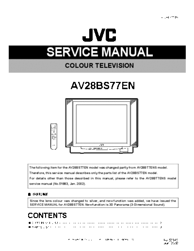 jvc jvc schema