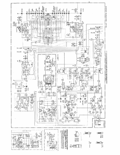 Adcom GFP565 Adcom GFP565 pre amp