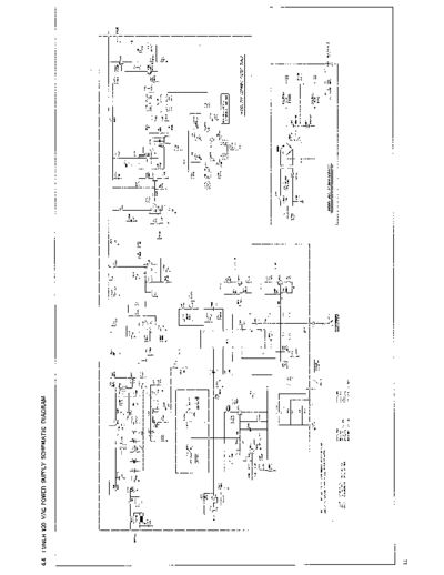 Advent 300 tuner section