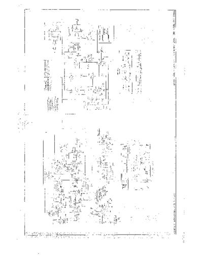 Wards Airline GVC-9049A Musical Instruments Amplifier schematics