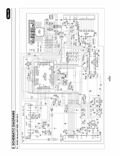 Daewoo Akf-0305_0315 Akf-0305_0315