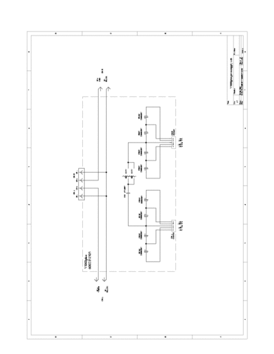 AmericanAudio V5000 audio power amplifier