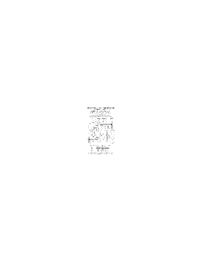 Madell Atten AT850B Schematic and Service Manual Supplement for Madell 850B, Madell 8502, Madell 850D, Atten AT850B, Atten AT8502, Atten AT850D. Hot Air Rework Station. Revised 2008 November 2.