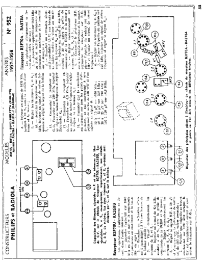 ACEC B2F70U Schematics