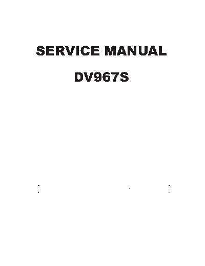 BBK DV-967S 4 360 238 B, parts 2, pages 42