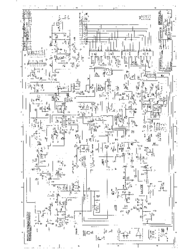 Biamp AdvGM sound processor