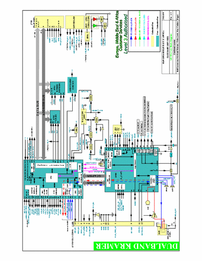 Motorola V3688 Motorola V3688 Cellular phone Service Manual