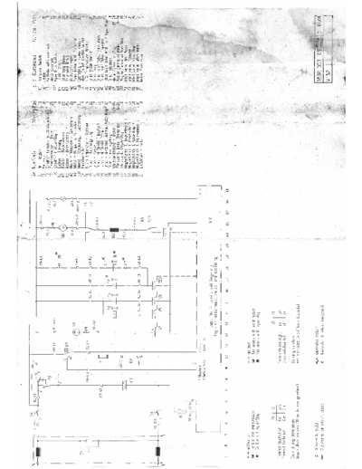 Bosch WFL1660 WFL1660 model schematic usually installed inside the washing machine during manufacting. Covers 220V,230V EU and AU models.