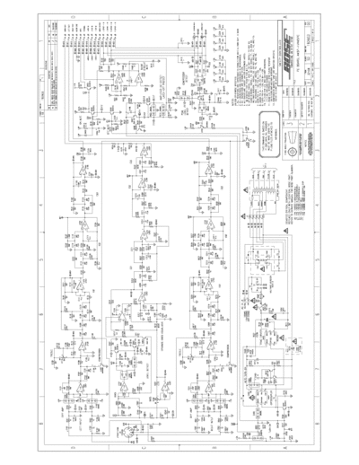 Bose AM5P integrated amplifier