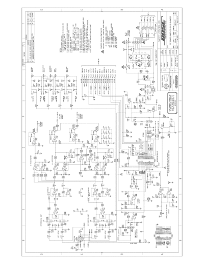 Bose AM9P integrated amplifier