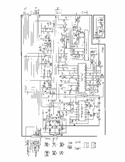 Bose AWCD2 tuner