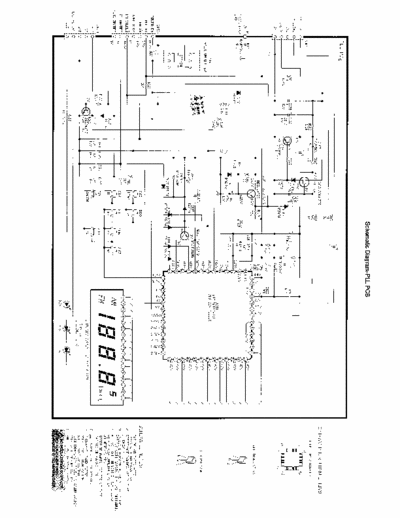 Bose AWCS2010 receiver