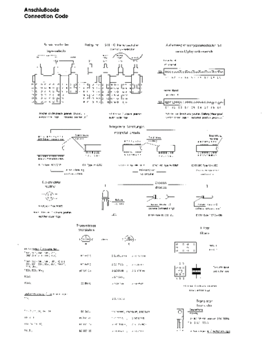 Braun C 301M service manual