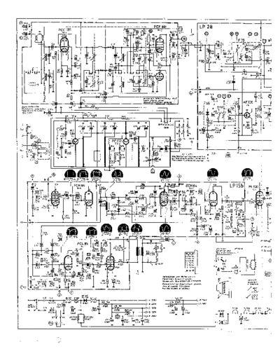 Braun FS 80 service manual