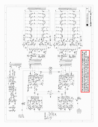 Bryston 28B 28B amplifier