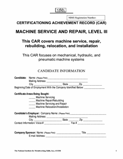kendo ct97s71 Service manual