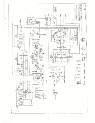 CCE CM-360D Auto Radio (Mobil radio)
Radio AM-FM, K7