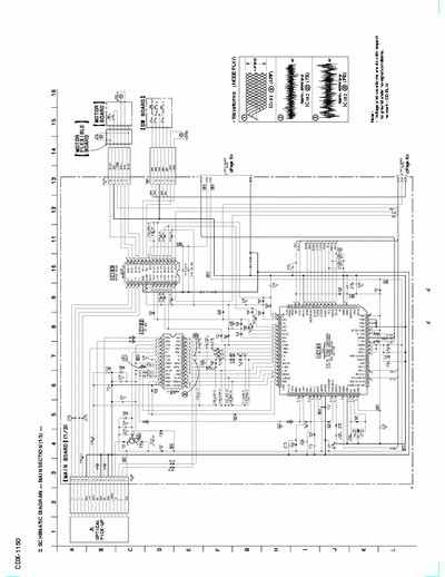   shematic diagram