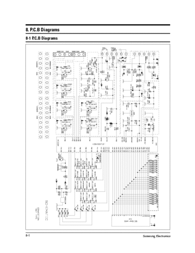 samsung CE325 CE325 schematics