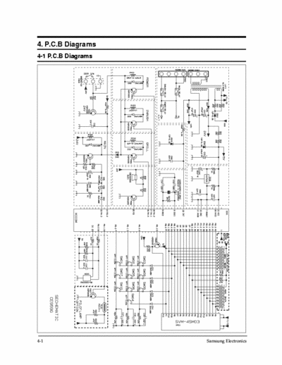 samsung CE959 CE959 schematics