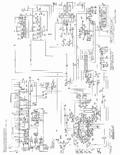 Sony CFS-W 430L Radio FM Tape - pag. 1