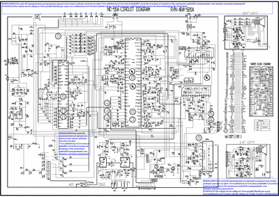 China and more Various Chassis equipando varias marcas.