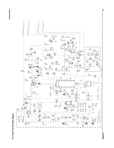 samsung syncmaster 500s schematics